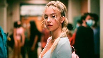 Sydney Sweeney
