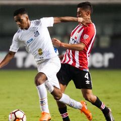 Más nombres en el futuro del Barcelona: Rodrygo