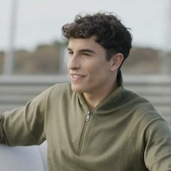 Marc Márquez y sus planes de futuro más personales: “Sé que llegará”