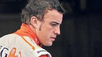 Fernando Alonso