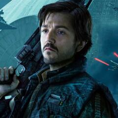 Is Andor a prequel? Where does it fit in the Star Wars timeline?