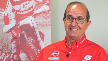 "O vamos todos juntos, o quien sale perjudicado es el Trial"