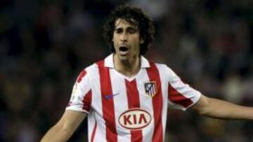 Tiago regresa al trabajo