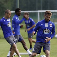 Caballo: “Hemos tenido poco descanso físico y mental”