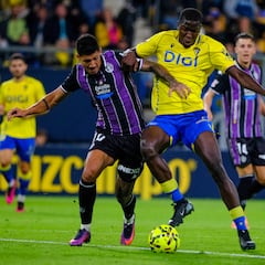 El Pucela, a recuperar fuera lo que pierde en casa