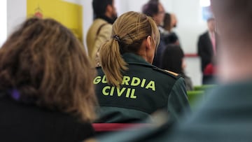 La Guardia Civil apunta un fraude sobre la declaración de la renta