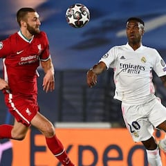 Que toque el Liverpool... o el PSG