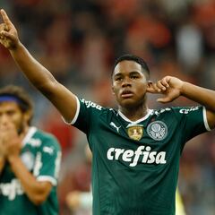 Endrick’s father gives update: “PSG have made their move...”