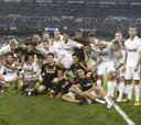 El Trofeo Bernabéu se jugará en otoño: el 26 de septiembre