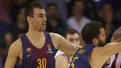 Claver: "Lo de las Ventanas lo vamos a sufrir los jugadores"