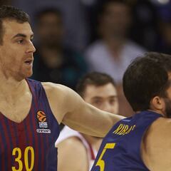 Claver: "Lo de las Ventanas lo vamos a sufrir los jugadores"