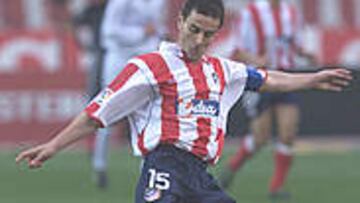 <b>CASTA.</b> Es Aguilera el que en esta recta final parece estar en mejor forma.