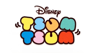 Disney ya planta cara a Candy Crush con Tsum Tsum