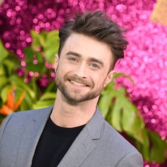 La sorprendente respuesta de Daniel Radcliffe sobre el bofetón de Will Smith a Chris Rock