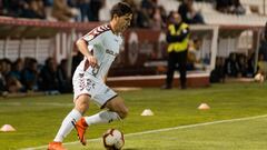 Albacete - Las Palmas: TV, horario y cómo y dónde ver en directo