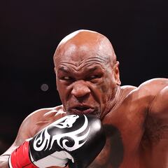 Tyson’s greatest rival reveals the hidden truth about their rivalry: ‘I didn’t want anything to do with that guy’