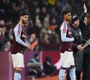 Aston Villa 2-1 Tottenham: Resumen, resultado y goles del partido | FA Cup en directo