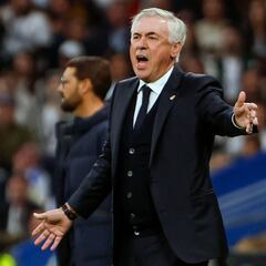 “Mbappé se creó las oportunidades; eso queremos”