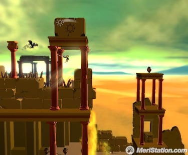 Icarian: Kindred Spirits, Impresiones