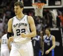 Tiago Splitter anuncia su retirada como jugador a los 33 años