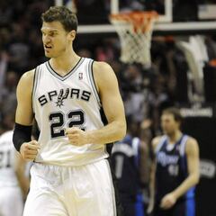 Tiago Splitter anuncia su retirada como jugador a los 33 años