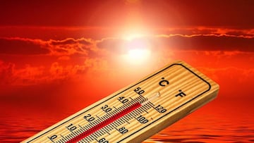 Mexicanos le dan la bienvenida a las altas temperaturas con la llegada de la primera onda de calor para este 19 de febrero del 2026.