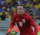 El United tampoco acepta 30 millones por Wayne Rooney
