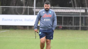 Gattuso.