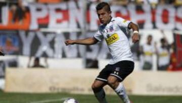 Felipe Flores espera dejar atrás el caso Barroso para concentrarse en clásico ante Universidad Católica.