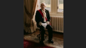 Alan Pace afronta como los reyes su primer Espanyol-Barcelona