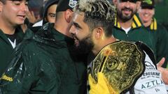 Pericos de Puebla vs Algodoneros de Unión Laguna en vivo: Juego 6 Serie del Rey hoy en directo