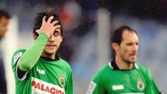 El Racing corre el riesgo de desaparecer