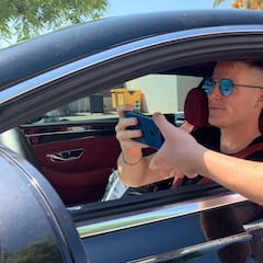 Celades cita a Sobrino y Manu por las cinco bajas que tiene