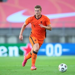 Senegal - Holanda: horario, TV y dónde ver hoy online y en directo el partido del Mundial 2022