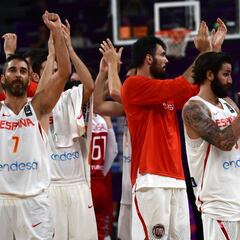 Un bronce por Navarro