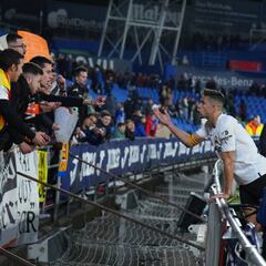 Paulista: “No vamos a bajar los brazos”