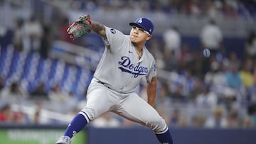 Julio Urias pensó en retirarse tras su lesión