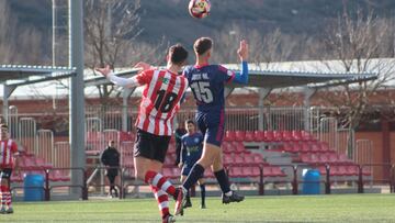 Tercera RFEF Grupo 16: Resultados, partidos y clasificación de la jornada 28