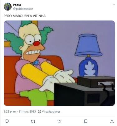 Mbappé, protagonista de los mejores memes de la final de la Champions