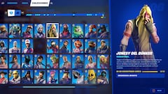 Fortnite Temporada 6: dónde encontrar al personaje 6 Jonesy del Búnker