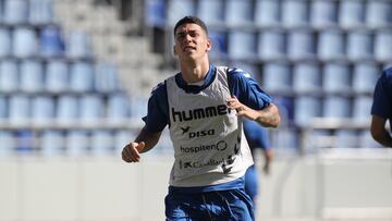 Protagonismo para los cedidos