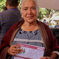 Estos son los adultos mayores que no recibirán el pago doble de la Pensión Bienestar en marzo