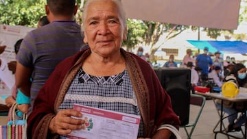 Estos son los adultos mayores que no recibirán el pago doble de la Pensión Bienestar en marzo