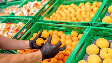 Así son las ofertas de empleo de Mercadona para Navidad: ¿cómo apuntarse y cuál es el sueldo?