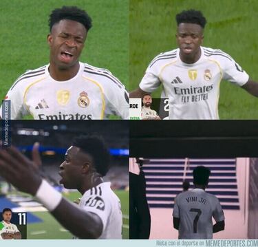 Lamine Yamal, protagonista de los memes más divertidos de El Clásico