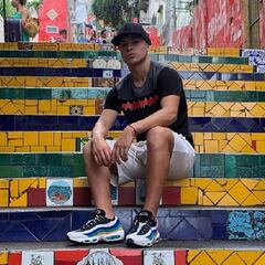 "Lloraba cuando no era citado, me sentía bajoneado; ahora sueño con ser campeón"