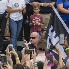 Así será el 23 de LeBron en los Lakers: homenaje al Showtime