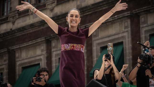 ¿Cuándo y a qué hora ver la primera mañanera de Claudia Sheinbaum como Presidenta de México?