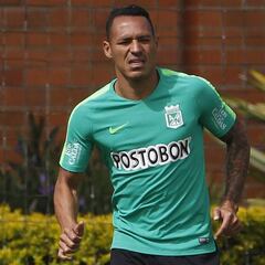 Aldo Leao Ramírez niega sindicato en Atlético Nacional