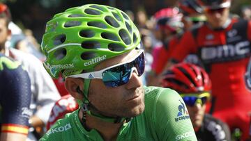 Valverde: "La estrategia nos ha salido a la perfección"